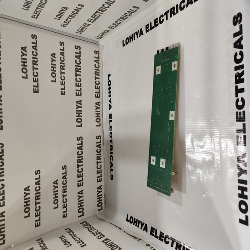 Siemens 6se7038-6gl84-1bg2 Inverter Interface Module