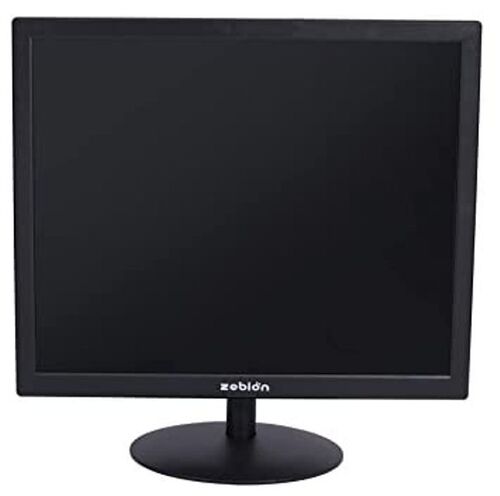 ZEBION MONITOR 17 INCH HD