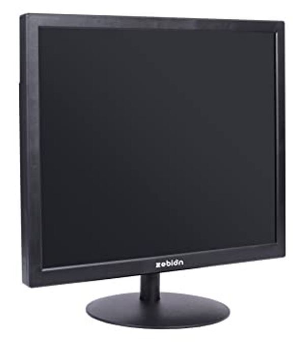 Zebion Monitor 17 Inch Hd