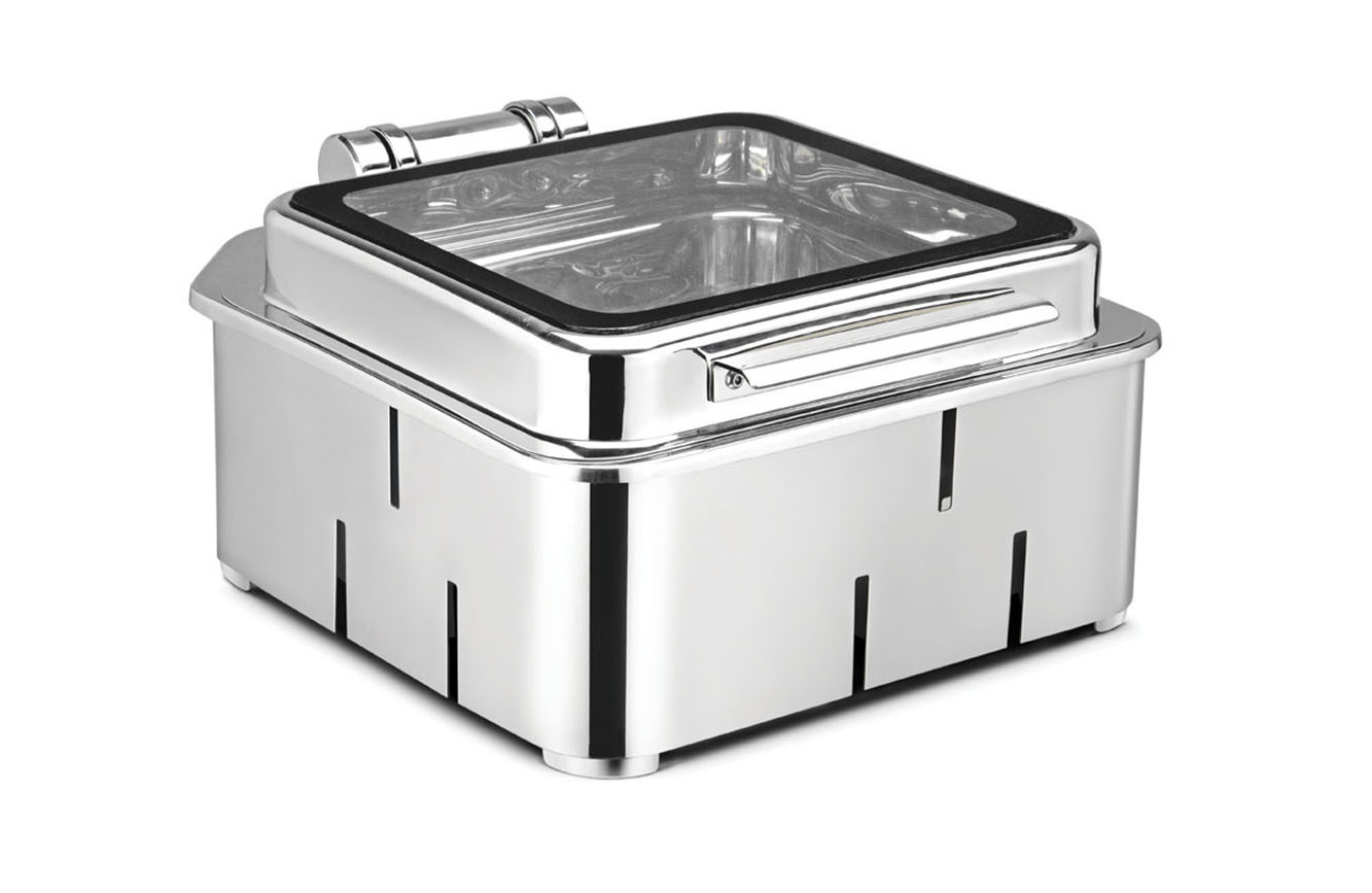 Chaffing Dish Rectangle