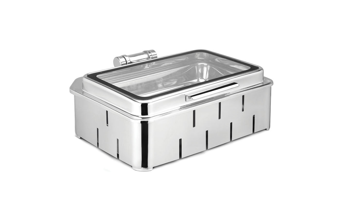 Chaffing Dish Rectangle