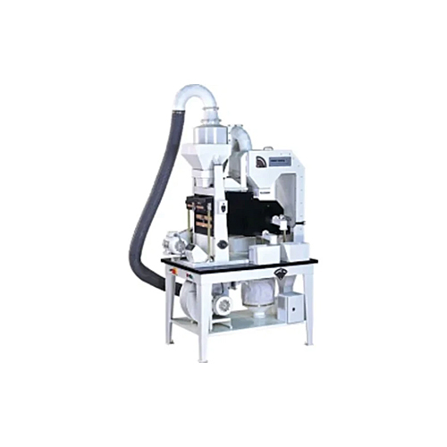 सेमी-ऑटोमैटिक लैब ऑटोमैटिक पैडी क्लीनर