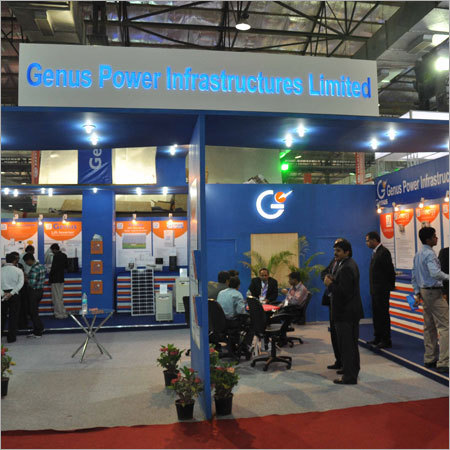 प्रदर्शनी प्रदर्शनी डिज़ाइन