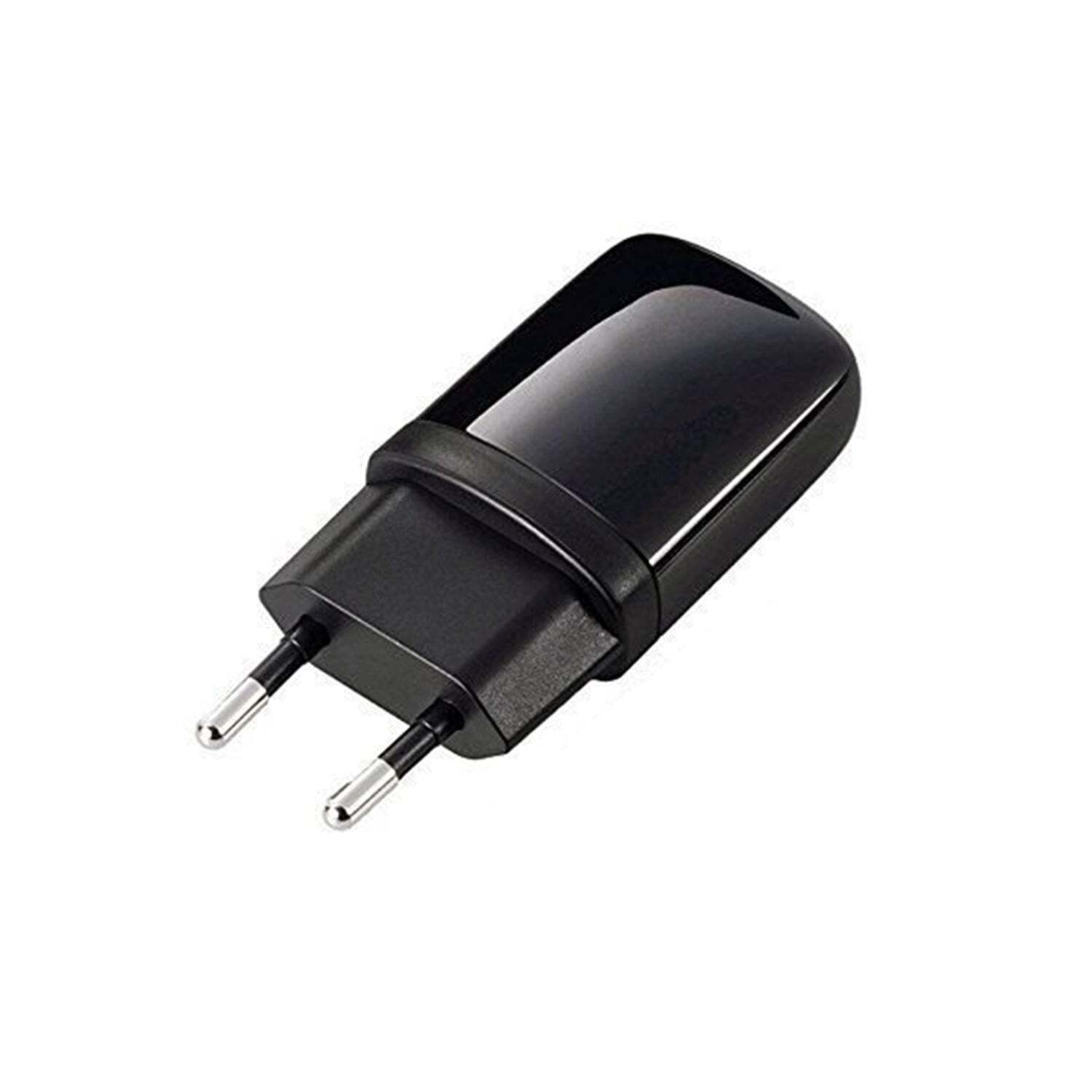 Usb Fast Charger Adapter (Adapter Only) (6103) - Plastic Body Material, Multi/assorted Color | Includes Usb Fast Charger Adapter Accessory