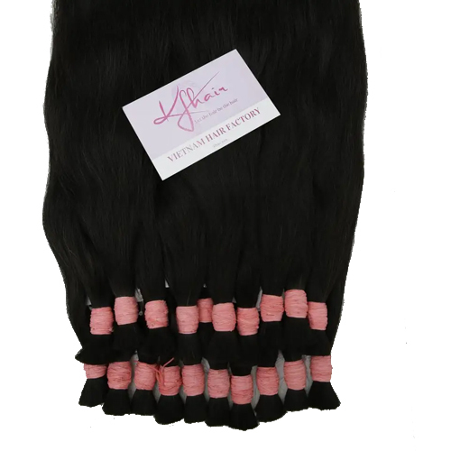 Available All Colors Soft Human Hair