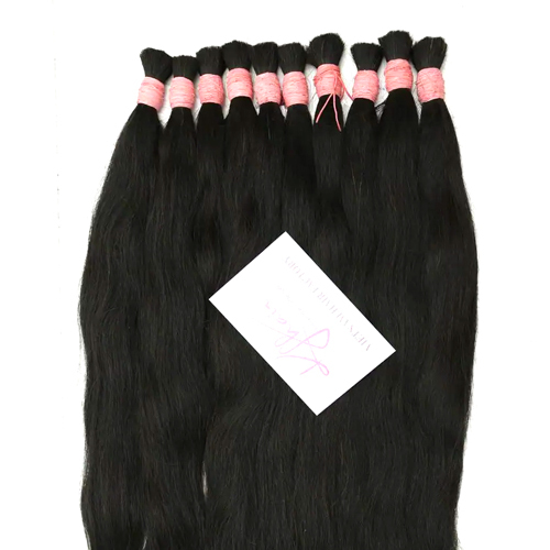 Available All Colors Soft Human Hair