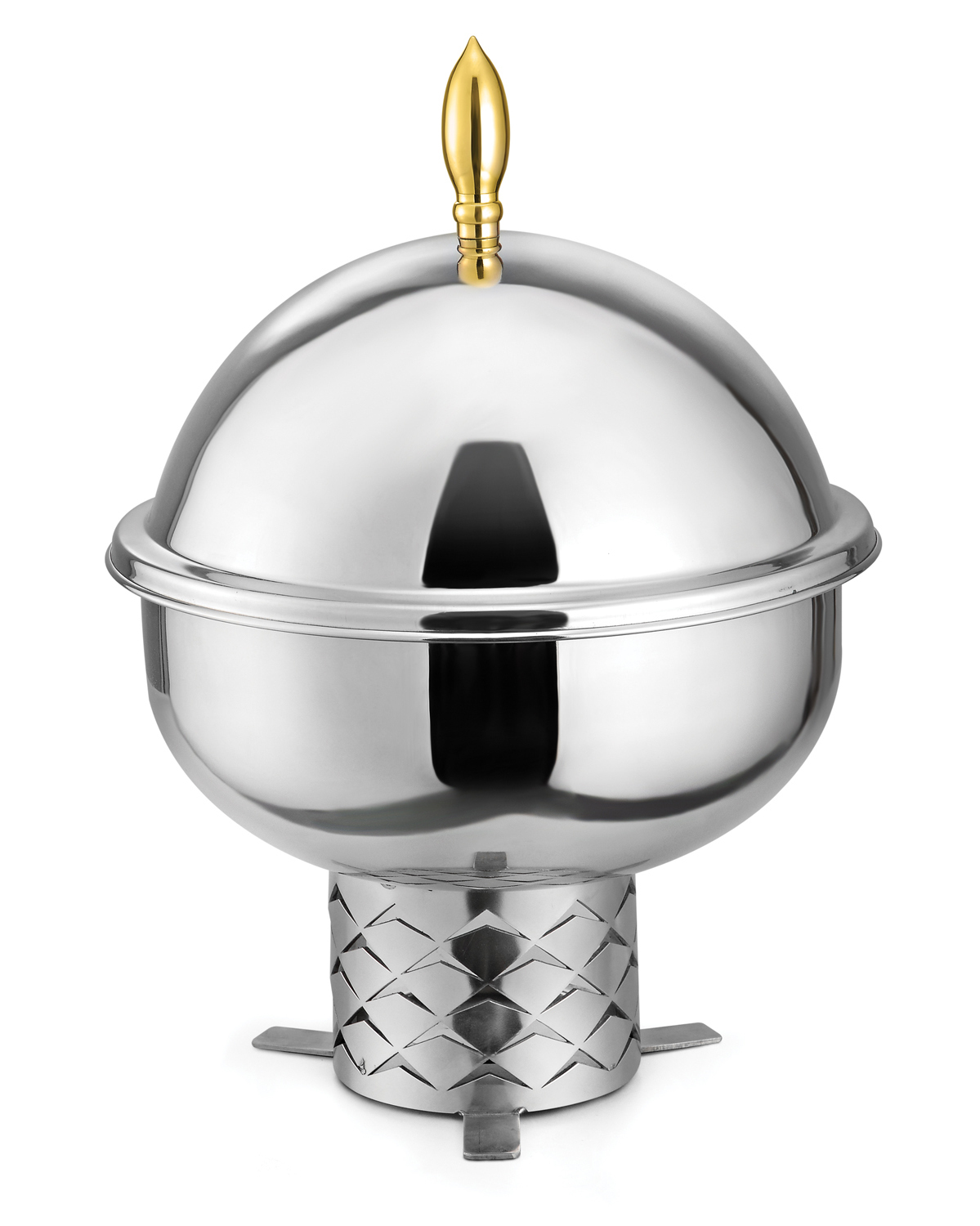 Buffet Food Warmer Hotel Restaurant Chefing Dish