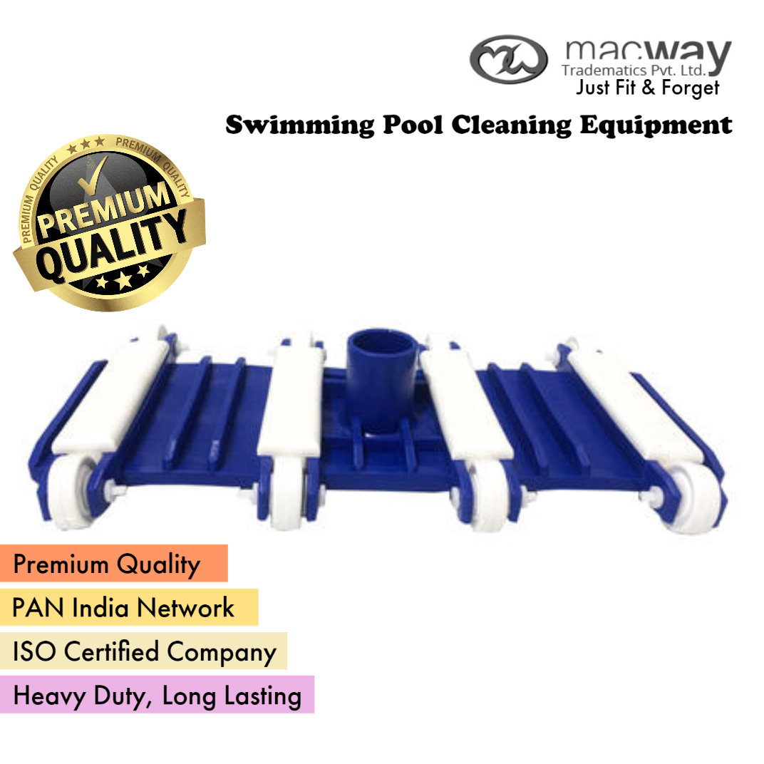 Products Are Available In Different Colors Pool Suction Sweeper