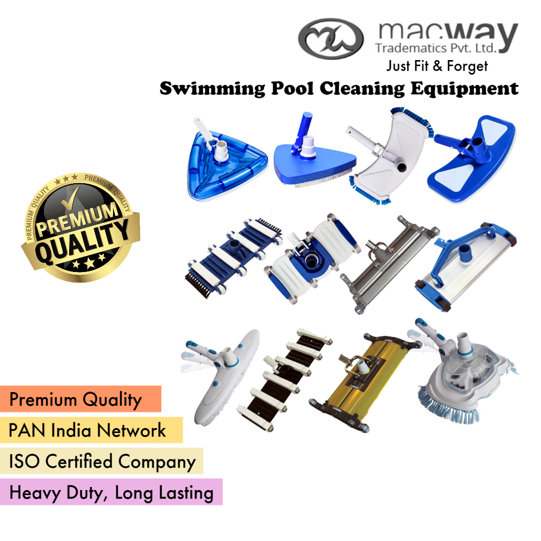 Products Are Available In Different Colors Pool Suction Sweeper