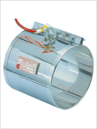 बैंड हीटर