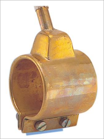 सील्ड नोज़ल बैंड हीटर