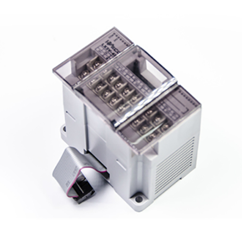 Lx3v 4da Progammable Logic Controller Application: Industrial