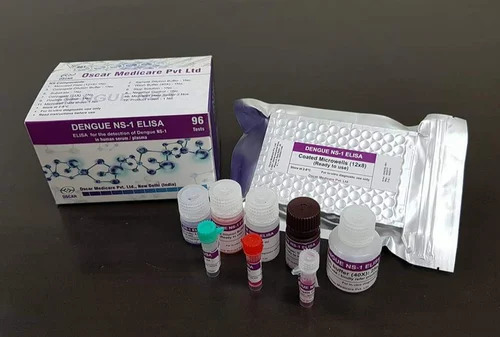 Oscar Dengue Ns1 Elisa Kit