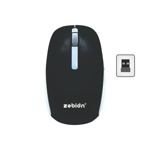 Zebion Glinder Joy Mouse