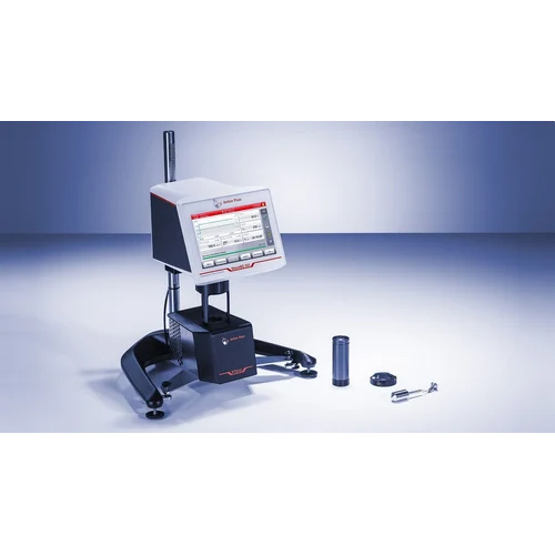 Viscoqc 300 Viscometer - Application: Industrial