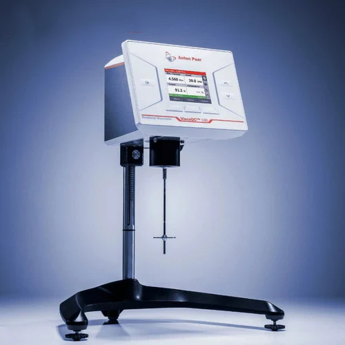 विस्कोक 100 विस्कोमीटर आवेदन: औद्योगिक