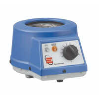 हीटिंग मेंटल एप्लीकेशन: इंडस्ट्रियल