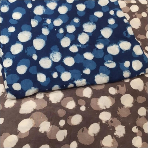 इनबॉक्स प्रिंट फ़ैब्रिक