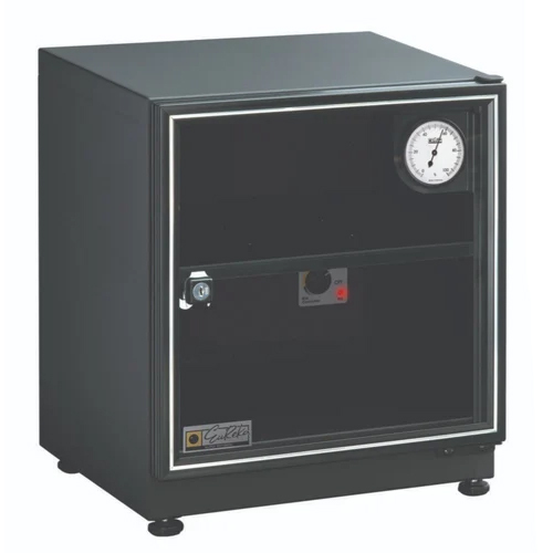 Automatic Desiccator Cabinet Application: Industrial
