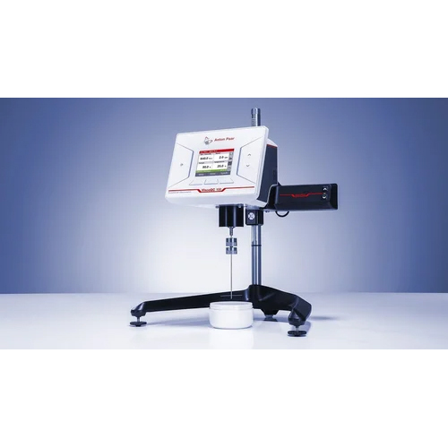 Viscoqc 100 Viscometer Application: Industrial