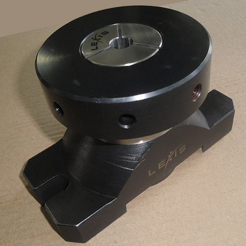 High Quality Milling Mechanical Fixture