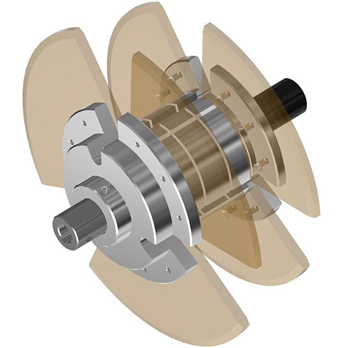 High Quality Milling Mechanical Fixture