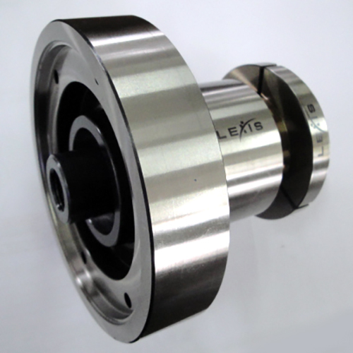 Turning Collet Fixture Industrial