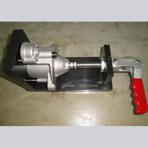 Industrial Gauge - Material: Stainless Steel