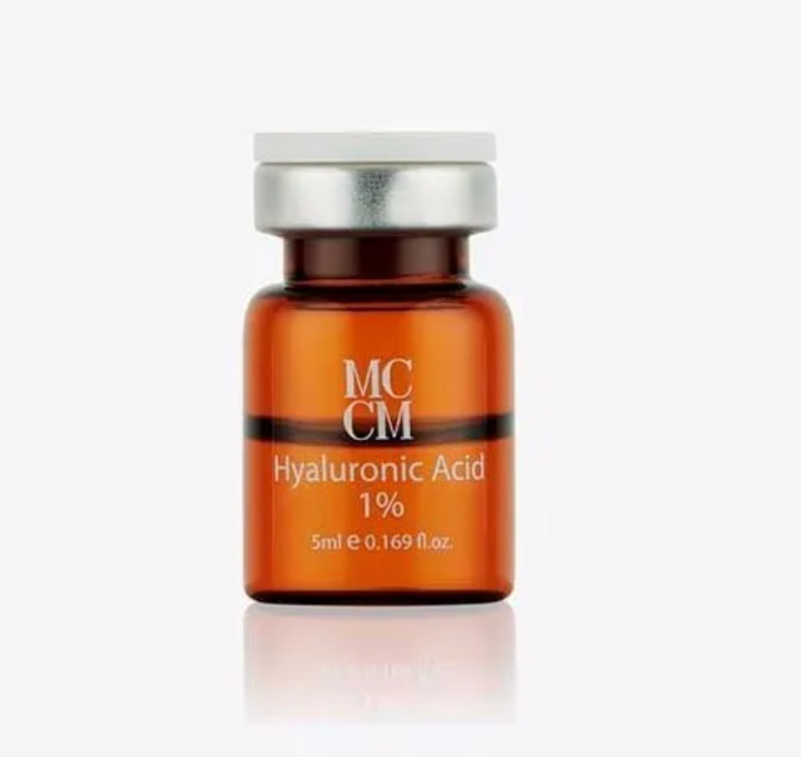 Hyaluronic Acid Meso Solution - Characteristics: 100% Safe