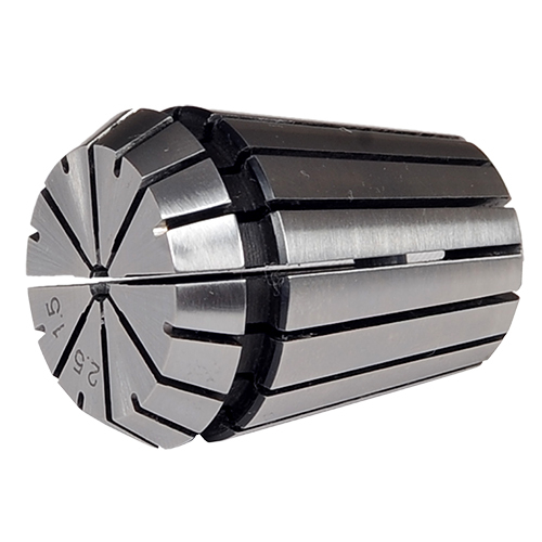 Er Collet - Feature: Long Life Service