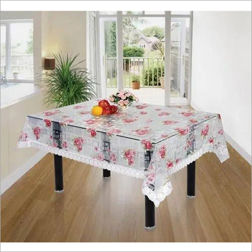 वाटरप्रूफ टेबल कवर