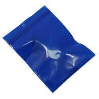  LDPE ज़िप लॉक पैकेजिंग बैग 