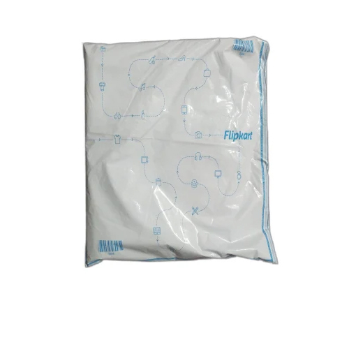 पॉली कूरियर बैग स्टैंड अप पाउच