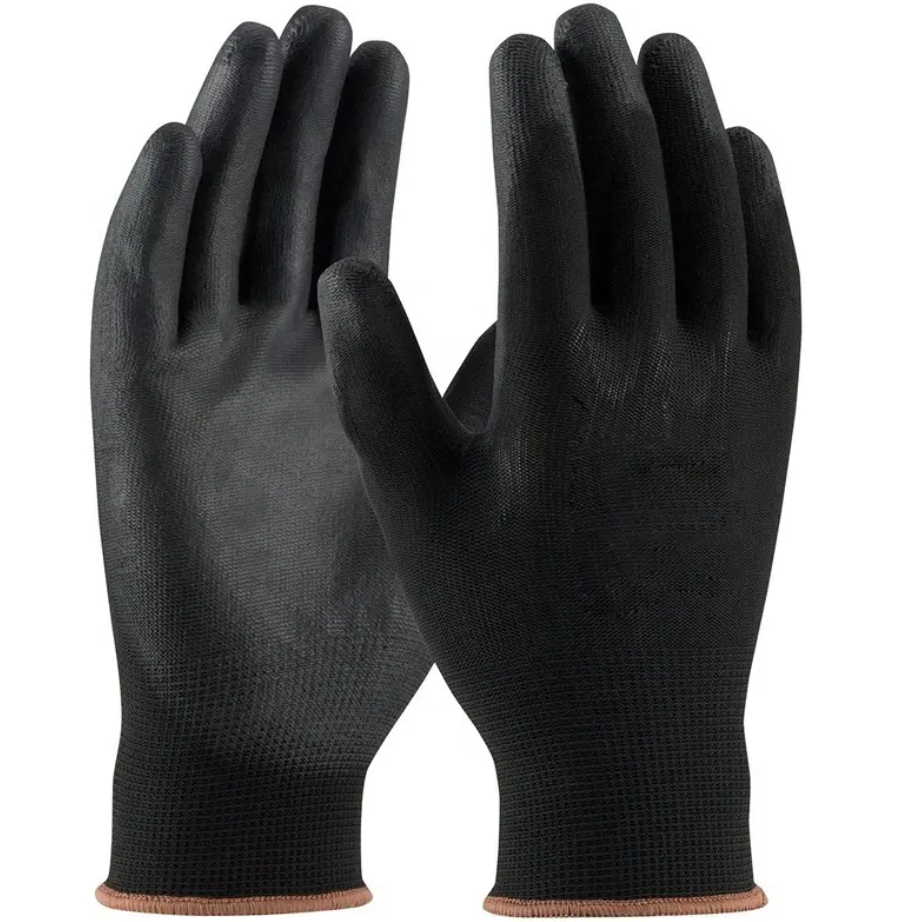 Multi Range Of Industrial Gloves For High Low Voltage 1 Frequency: 0.2 Hertz (Hz)
