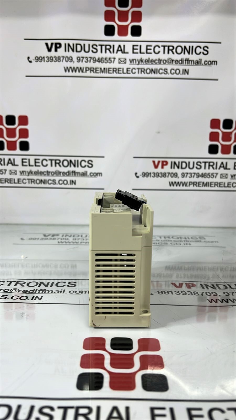 Mitsubishi Plc Module Fx2n-8eyr-es Ul - Application: Industrial