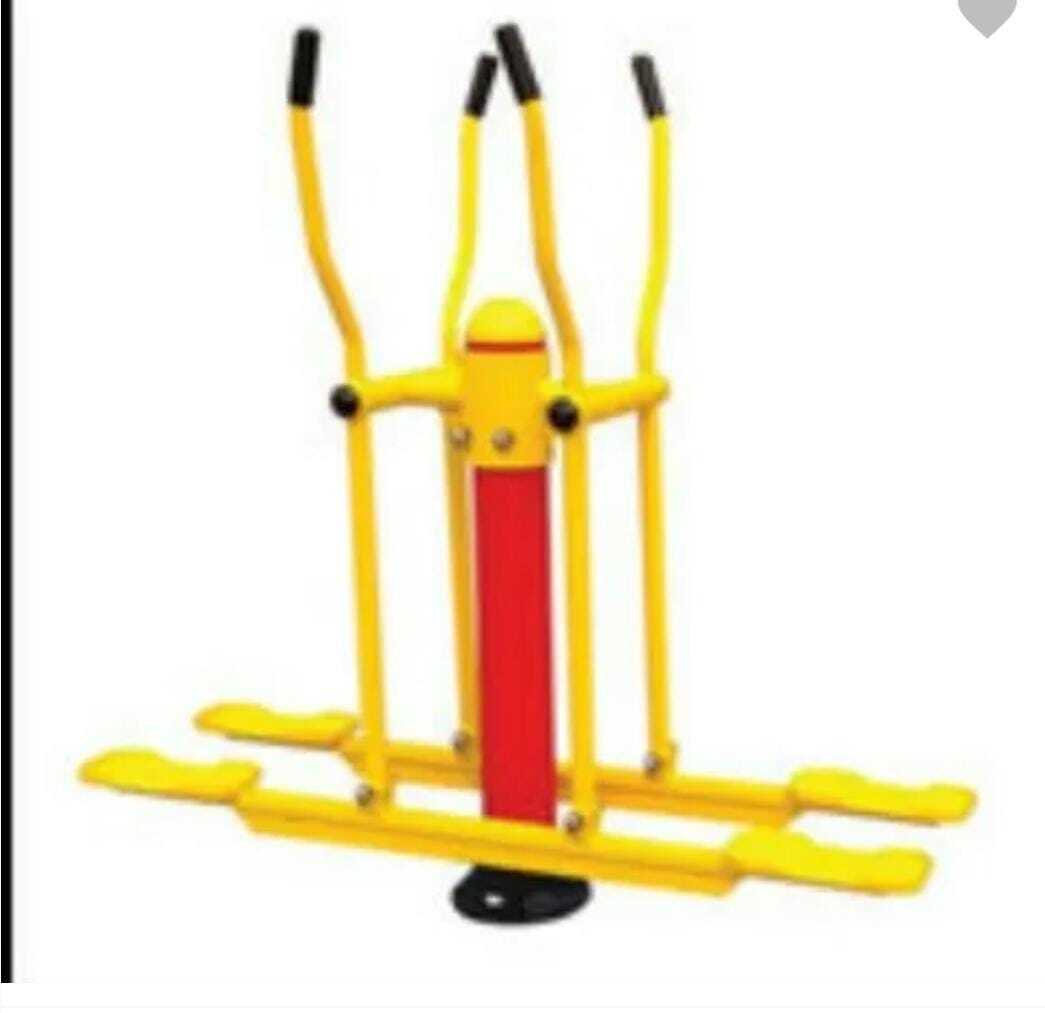 Outdoor Cross Walker Grade: Commercial Use