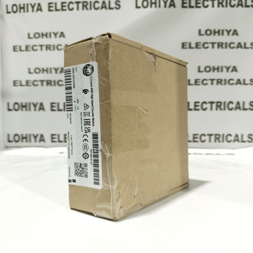 Allen Bradley 5069-hsc2xob4 Compact 5000 High Speed Counter Module