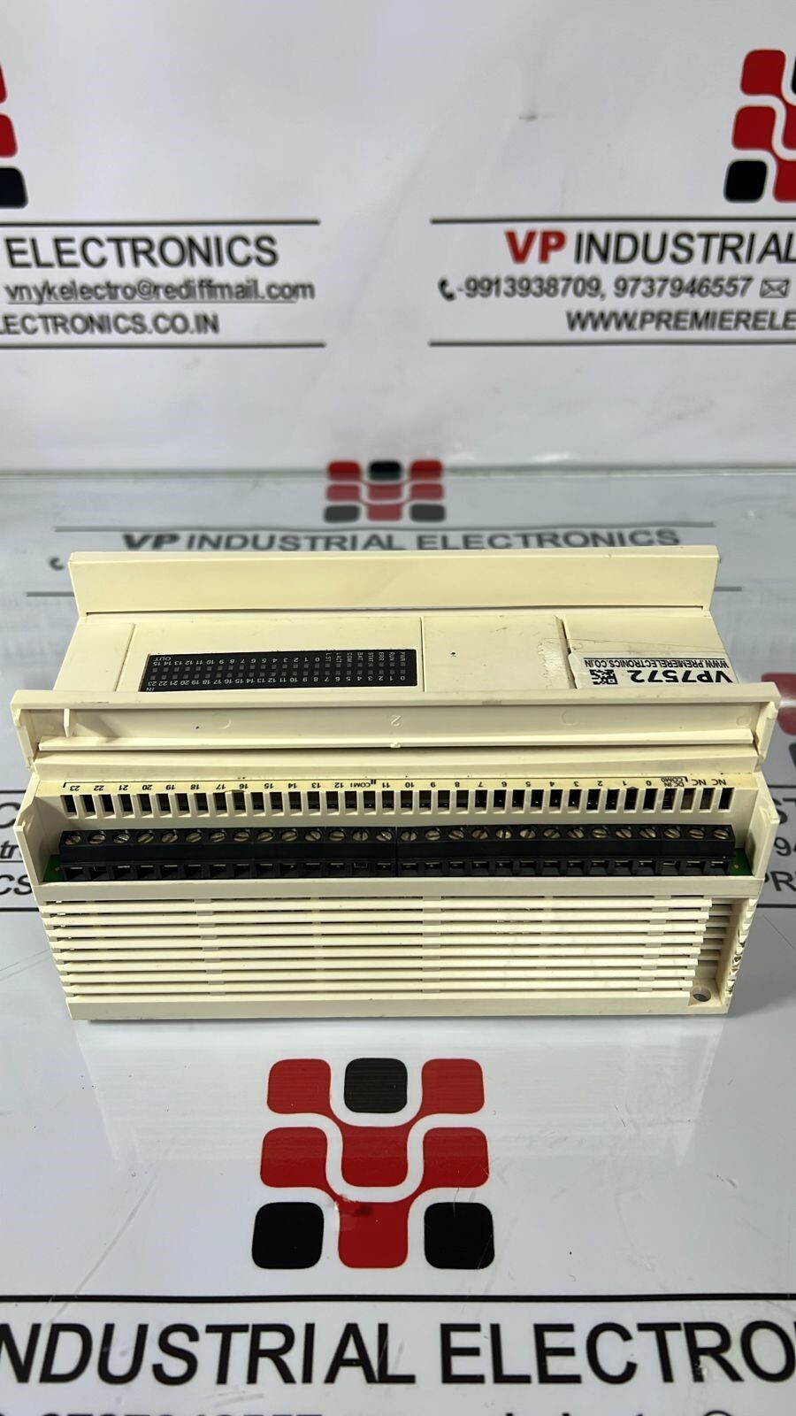 Schneider Twdlcde40drf Plc