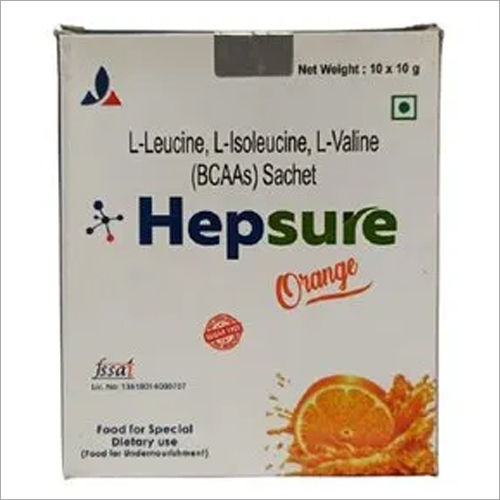 L Leucine L Isoleucine L Valine Bacas पाउच मेडिसिन कच्चा माल