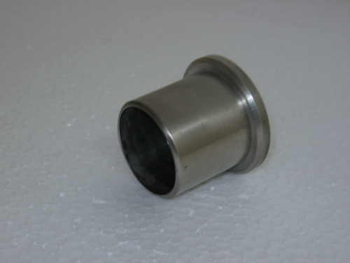 Silver Curtain Brass Concealed Brackets