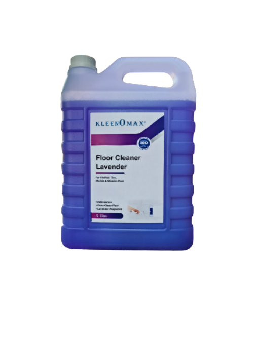 Floor Cleaner - Eco-friendly Formula , Streak-free Shine And Powerful Stain Removal