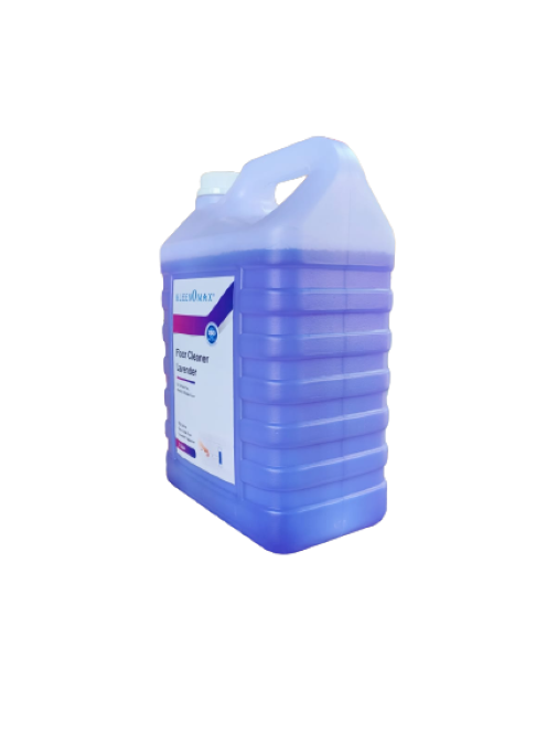 Floor Cleaner - Eco-friendly Formula , Streak-free Shine And Powerful Stain Removal