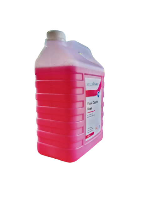 Floor Cleaner - Eco-friendly Formula , Streak-free Shine And Powerful Stain Removal