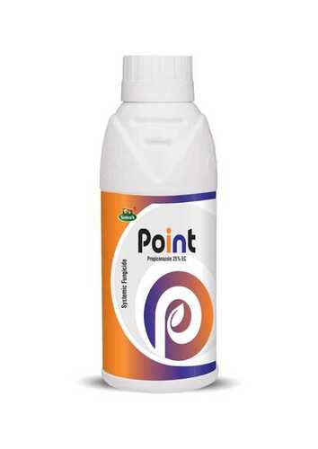 पॉइन्ट - प्रोपिकोनाजोल 25% ईसी