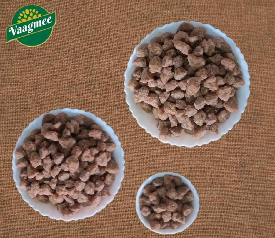 Palm Candy Additional Ingredient: Neera From Palmyra