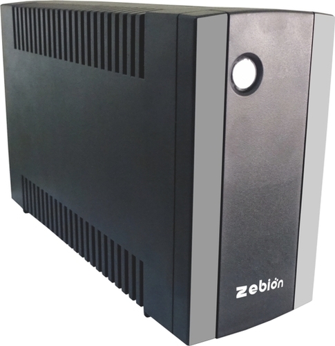 ZEBION INTACT 600VA