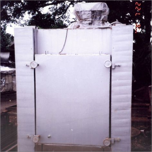 टेम्परिंग फर्नेस आवेदन: हीटिंग