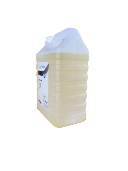 Bathroom Cleaner - Eco-friendly Formula | Streak-free Shine, Deep Cleaning Power, Non-toxic Ingredients