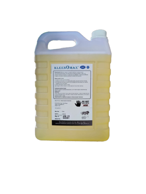 Bathroom Cleaner - Eco-friendly Formula | Streak-free Shine, Deep Cleaning Power, Non-toxic Ingredients