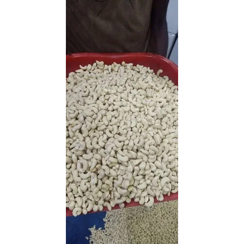 W320 Benin Cashew - Color: White